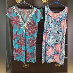 Floral Print Women's Dress